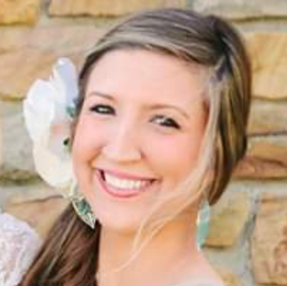 Meet your Posher, Jessi